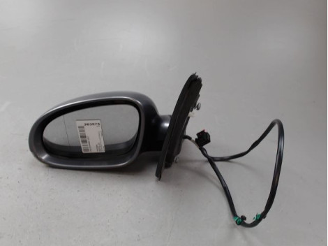 RETROVISEUR EXTERIEUR ELECTRIQUE GAUCHE VOLKSWAGEN GOLF
