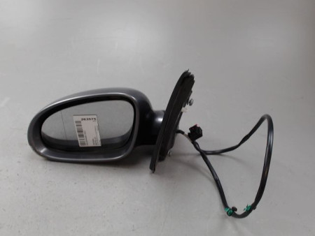 RETROVISEUR EXTERIEUR ELECTRIQUE GAUCHE VOLKSWAGEN GOLF