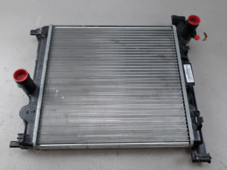 RADIATEUR VOLKSWAGEN UP