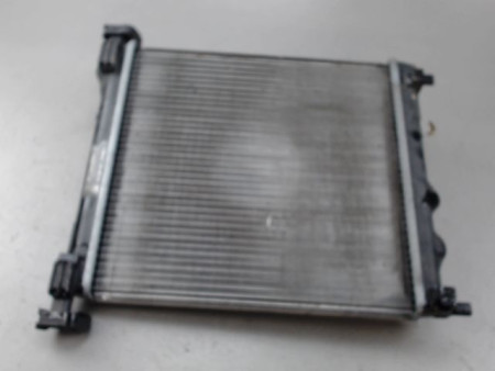 RADIATEUR VOLKSWAGEN UP