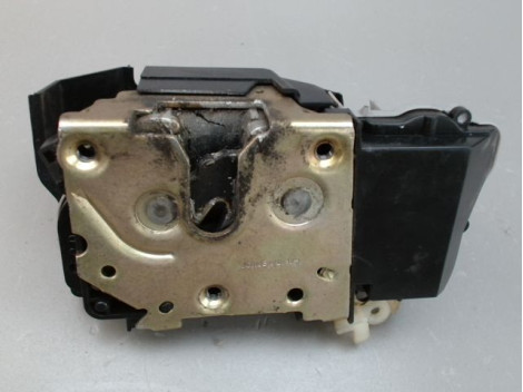 SYSTEME CONDAMNATION AVANT DROIT PEUGEOT 307