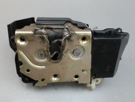 SYSTEME CONDAMNATION AVANT DROIT PEUGEOT 307