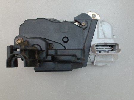 SYSTEME CONDAMNATION AVANT DROIT PEUGEOT 307