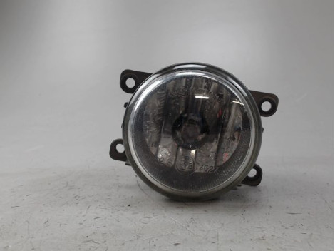 PHARE ANTIBROUILLARD AVANT GAUCHE CITROEN C4