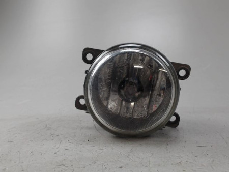 PHARE ANTIBROUILLARD AVANT GAUCHE CITROEN C4