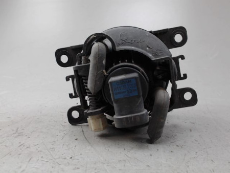 PHARE ANTIBROUILLARD AVANT GAUCHE CITROEN C4