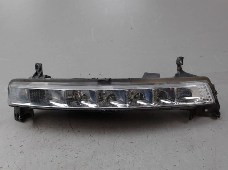 FEUX POSITION GAUCHE CITROEN C4