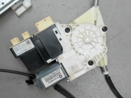 MECANISME LEVE-GLACE AVANT DROIT CITROEN C5
