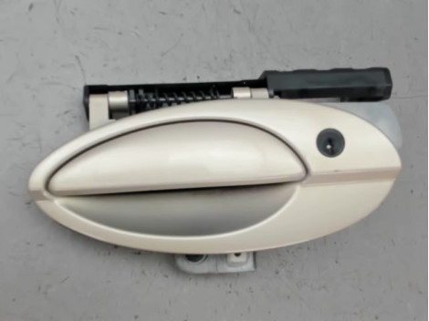 POIGNEE EXTERIEURE PORTE AVANT GAUCHE CITROEN C5