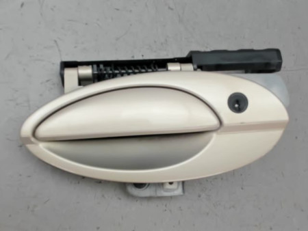POIGNEE EXTERIEURE PORTE AVANT GAUCHE CITROEN C5