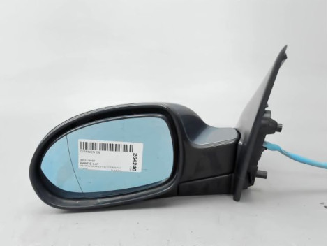 RETROVISEUR EXTERIEUR ELECTRIQUE GAUCHE CITROEN C5
