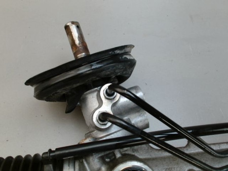 CREMAILLERE PEUGEOT 206