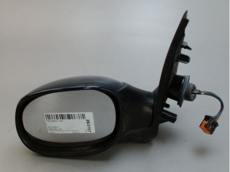 RETROVISEUR EXTERIEUR ELECTRIQUE GAUCHE PEUGEOT 206
