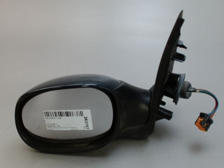 RETROVISEUR EXTERIEUR ELECTRIQUE GAUCHE PEUGEOT 206