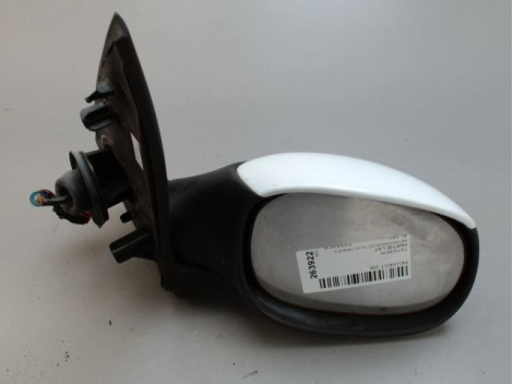 RETROVISEUR EXTERIEUR ELECTRIQUE DROIT PEUGEOT 206