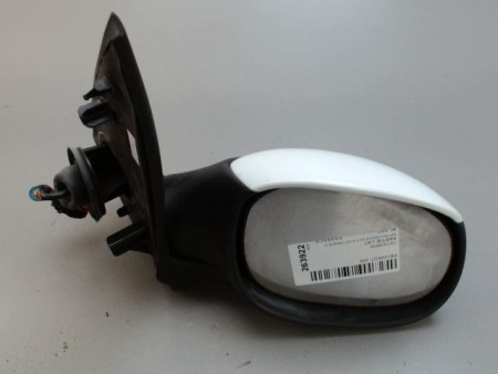 RETROVISEUR EXTERIEUR ELECTRIQUE DROIT PEUGEOT 206