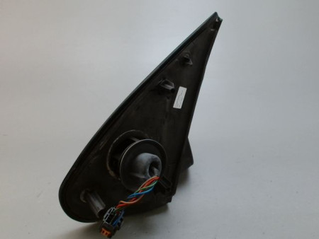 RETROVISEUR EXTERIEUR ELECTRIQUE DROIT PEUGEOT 206