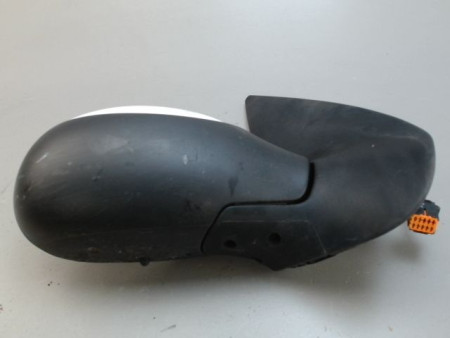 RETROVISEUR EXTERIEUR ELECTRIQUE DROIT PEUGEOT 206