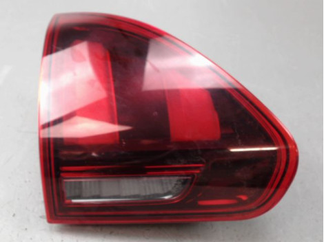 FEU ARRIERE INTERIEUR GAUCHE PEUGEOT 2008