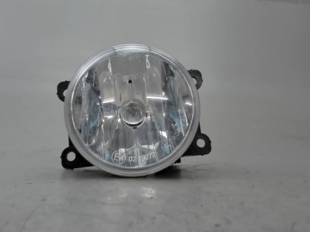 PHARE ANTIBROUILLARD AVANT GAUCHE PEUGEOT 206