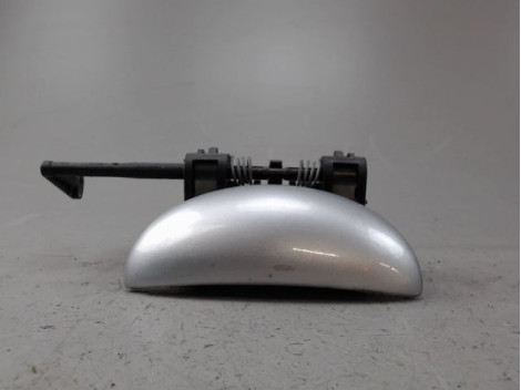 POIGNEE EXTERIEURE PORTE AVANT DROIT PEUGEOT 206