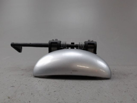 POIGNEE EXTERIEURE PORTE AVANT DROIT PEUGEOT 206
