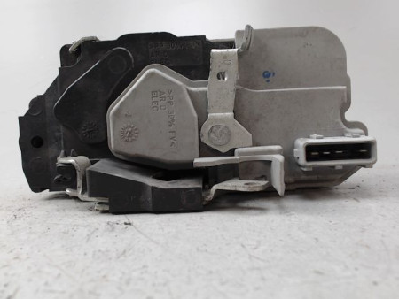 SYSTEME CONDAMNATION ARRIERE DROIT PEUGEOT 206