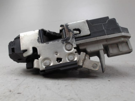 SYSTEME CONDAMNATION ARRIERE GAUCHE PEUGEOT 206