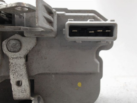 SYSTEME CONDAMNATION ARRIERE GAUCHE PEUGEOT 206