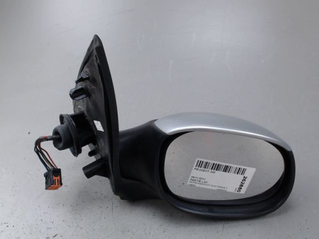 RETROVISEUR EXTERIEUR ELECTRIQUE DROIT PEUGEOT 206