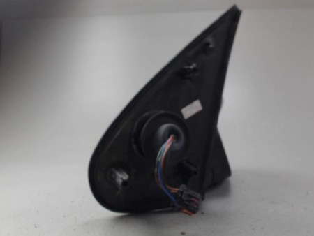 RETROVISEUR EXTERIEUR ELECTRIQUE DROIT PEUGEOT 206