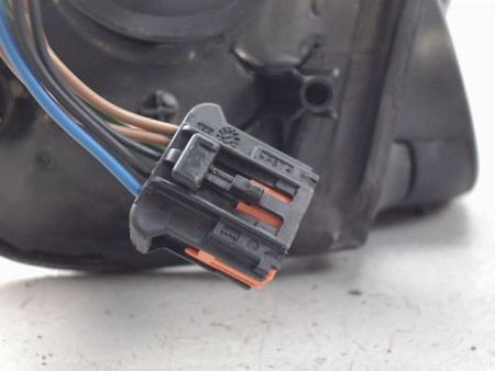 RETROVISEUR EXTERIEUR ELECTRIQUE DROIT PEUGEOT 206