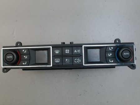 COMMANDE DE CHAUFFAGE CITROEN C5