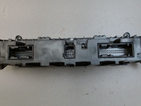 COMMANDE DE CHAUFFAGE CITROEN C5