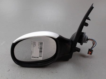 RETROVISEUR EXTERIEUR ELECTRIQUE GAUCHE PEUGEOT 206