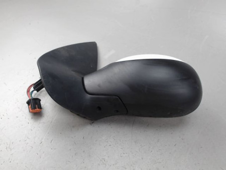 RETROVISEUR EXTERIEUR ELECTRIQUE GAUCHE PEUGEOT 206