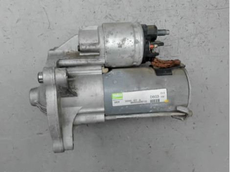 DEMARREUR PEUGEOT PARTNER