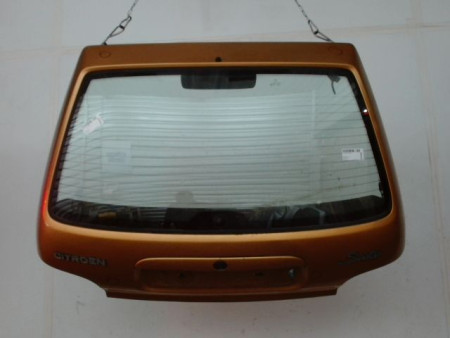 HAYON CITROEN SAXO