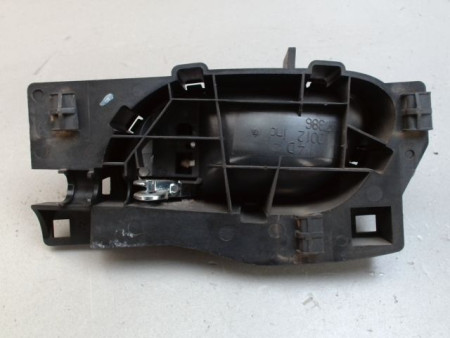 POIGNEE INTERIEURE PORTE AVANT DROIT PEUGEOT 407