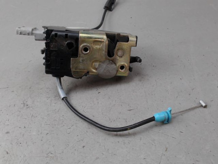 SYSTEME CONDAMNATION ARRIERE DROIT CITROEN C4