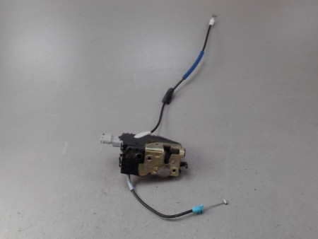 SYSTEME CONDAMNATION ARRIERE DROIT CITROEN C4