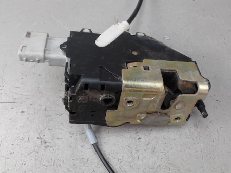 SYSTEME CONDAMNATION ARRIERE DROIT CITROEN C4