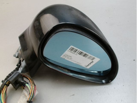 RETROVISEUR EXTERIEUR ELECTRIQUE DROIT CITROEN C4