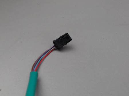 RETROVISEUR EXTERIEUR ELECTRIQUE GAUCHE CITROEN C5