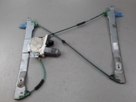 MECANISME LEVE-GLACE AVANT DROIT CITROEN C2