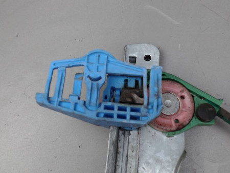 MECANISME LEVE-GLACE AVANT DROIT CITROEN C2