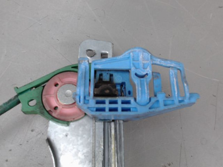 MECANISME LEVE-GLACE AVANT DROIT CITROEN C2