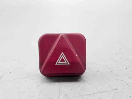 BOUTON DE WARNING PEUGEOT 1007