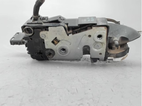 SYSTEME CONDAMNATION AVANT GAUCHE PEUGEOT 207
