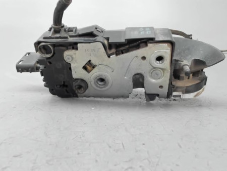SYSTEME CONDAMNATION AVANT GAUCHE PEUGEOT 207